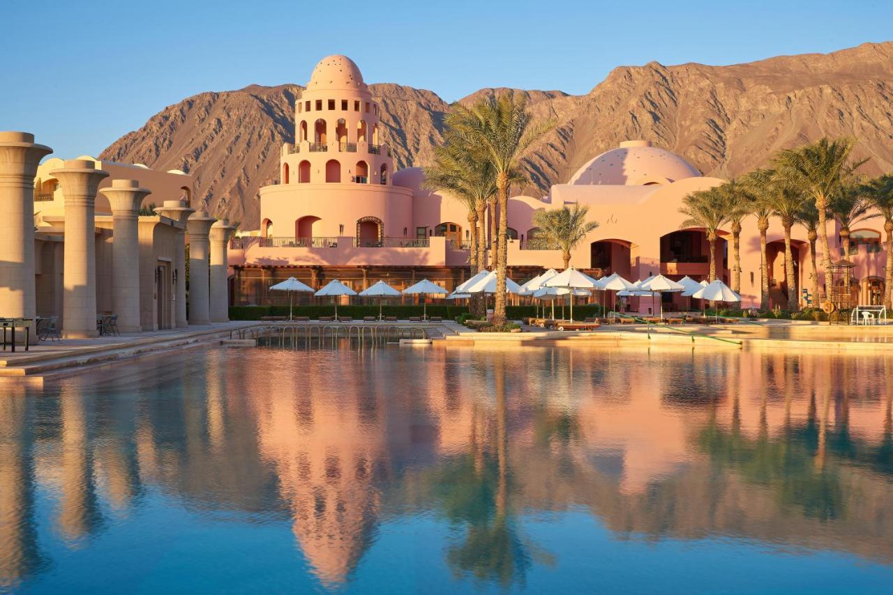 Mosaique Beach Resort Taba Heights Εξωτερικό φωτογραφία The Red Sea Resort