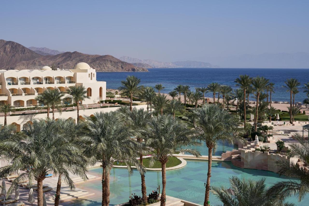 Mosaique Beach Resort Taba Heights Εξωτερικό φωτογραφία The Red Sea coast at Sharm El Sheikh