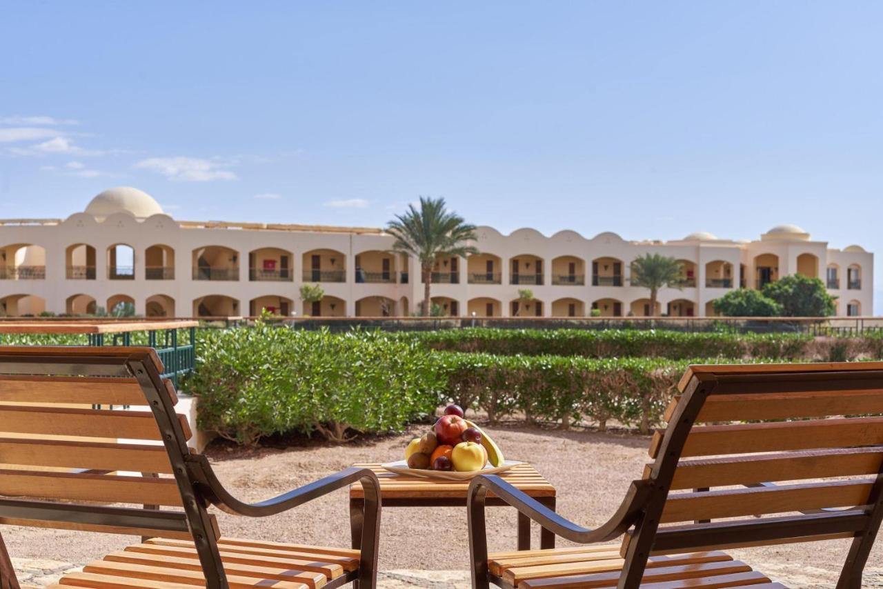 Mosaique Beach Resort Taba Heights Εξωτερικό φωτογραφία The resort