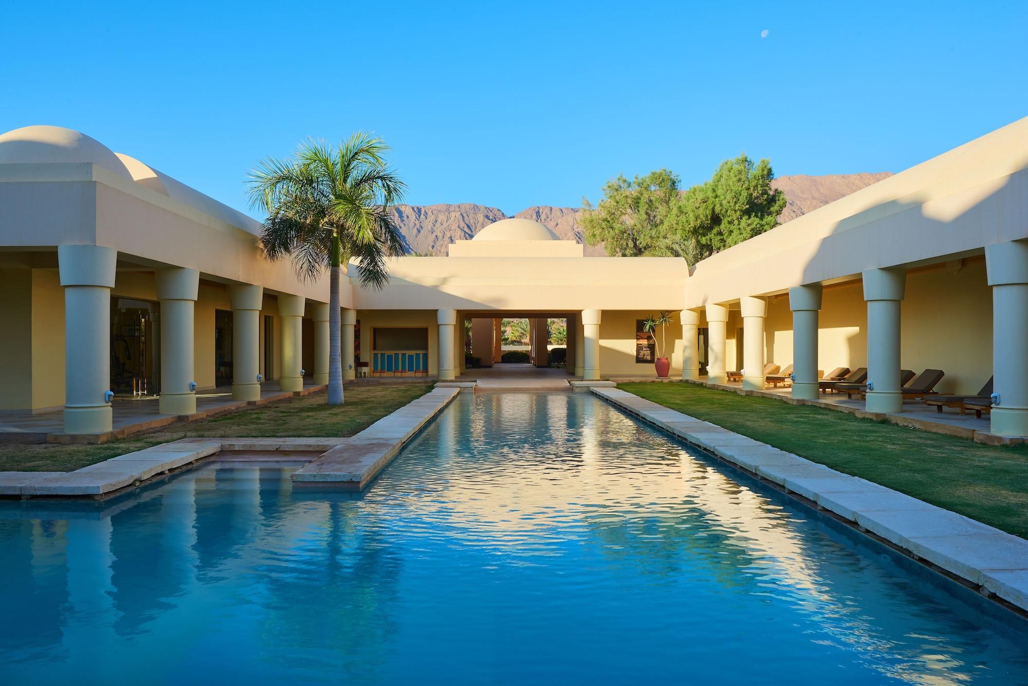 Mosaique Beach Resort Taba Heights Εξωτερικό φωτογραφία The Boulders Resort